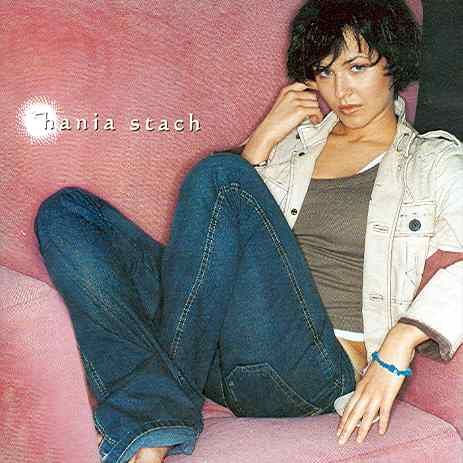 Hania Stach