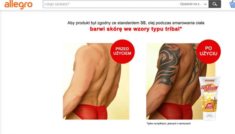 kampania społeczna "Szacun Tropików"