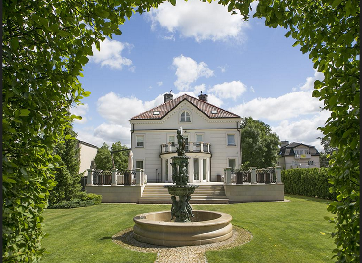 Rezydencja Wilanów