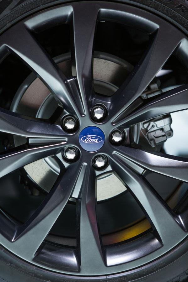 Ford edge S