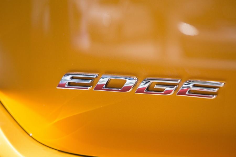 Ford edge S