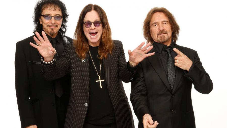 Black Sabbath – 2 lipca (Kraków)