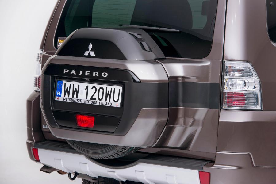 Mitsubishi pajero количество фреона