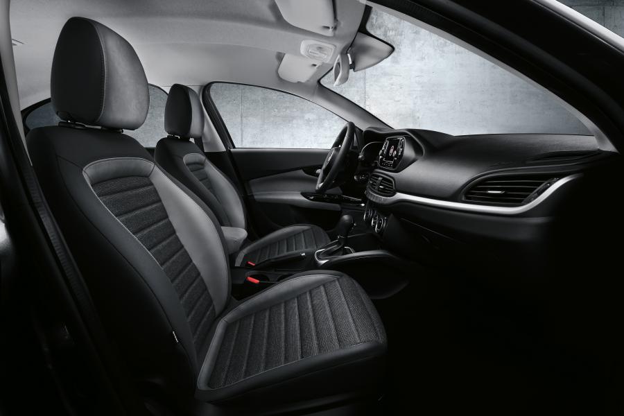 Fiat aegea