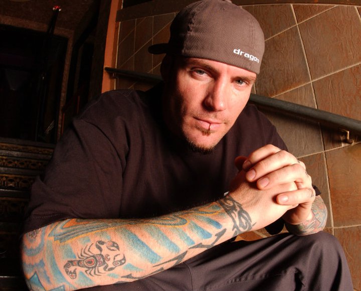 Vanilla Ice – "Ice Ice Baby"