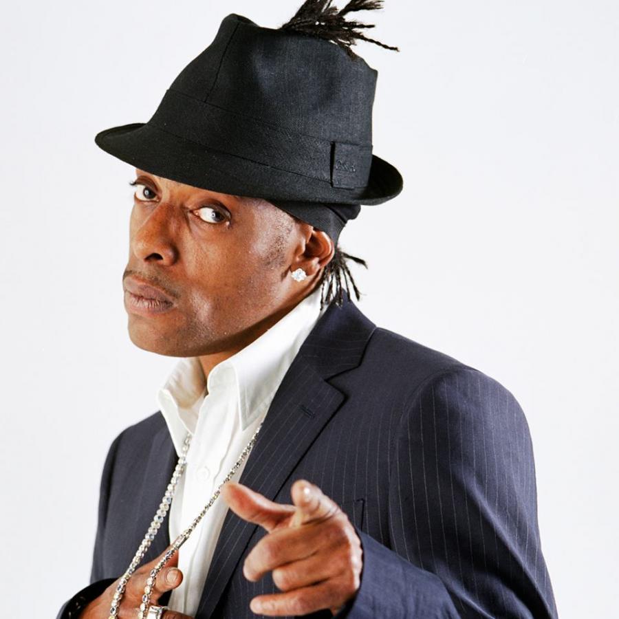 Coolio – "Gangsta's Paradise"
