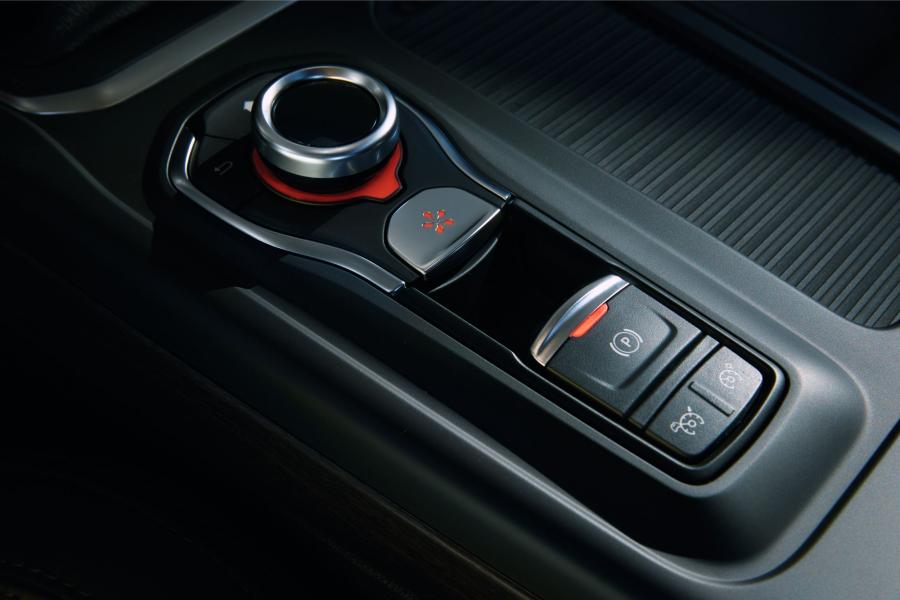Renault talisman