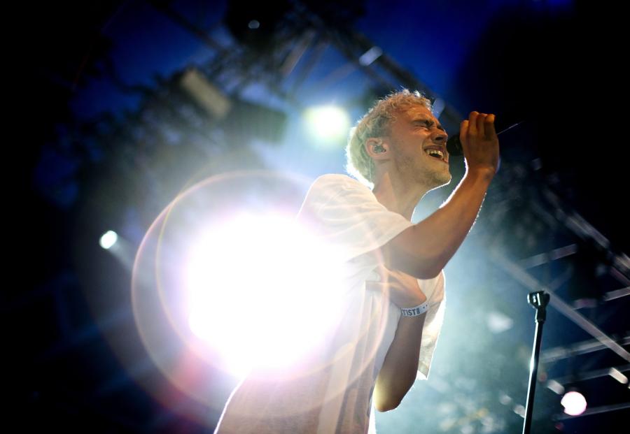Głośne debiuty 2015: Years & Years