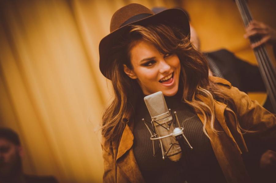 Ewa Farna zapowiada nowy album