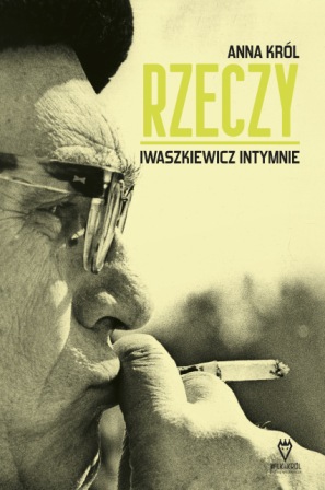 Zaskakujący portret Jarosława Iwaszkiewicza. „RZECZY. Iwaszkiewicz intymnie“