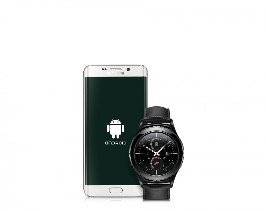 Gear2 Classic