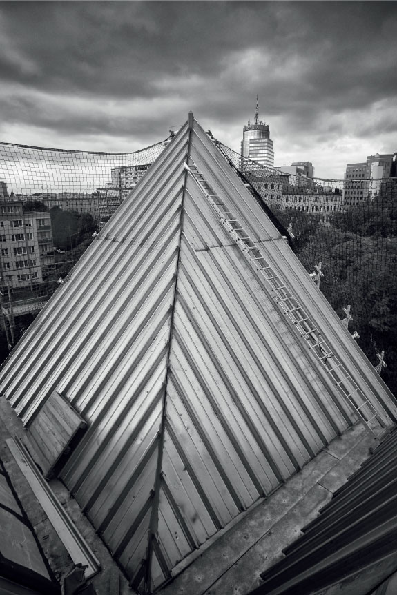 4dimensionHarmony / fot. Radek Kurzaj