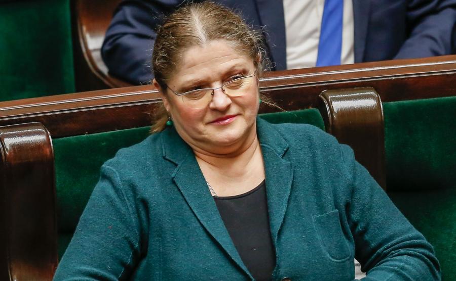 Krystyna Pawłowicz