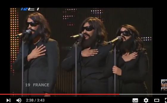 Sébastien Tellier