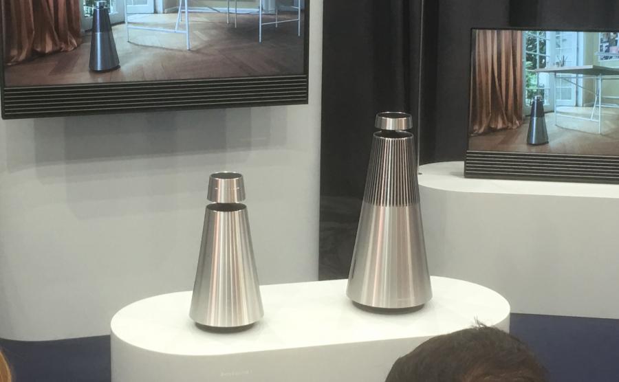 Bang&Olufsen