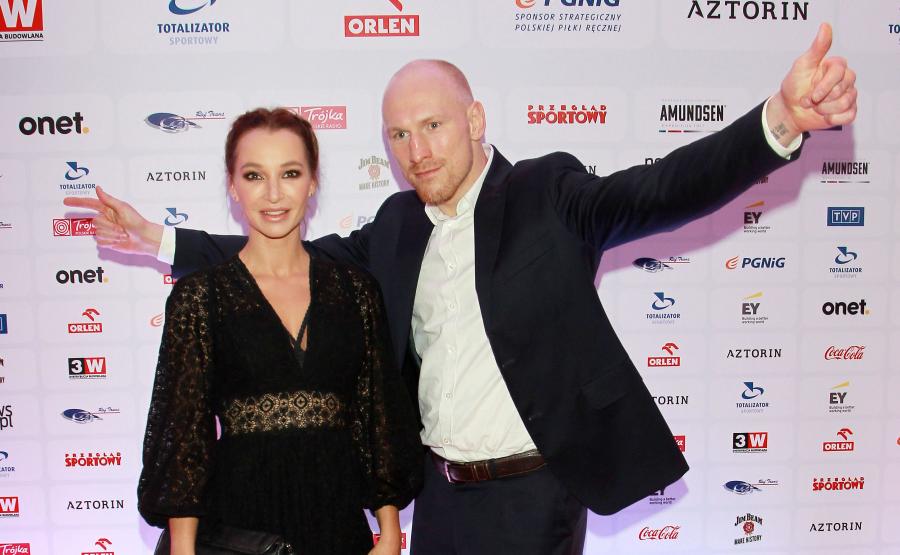 Zdjęcia: "Diablo" Włodarczyk: Rozwodzę się! Już nie ...