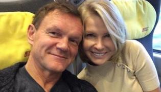 Edyta Pazura Jestem Panią Domu I Się Tego Nie Wstydzę Plotki Z