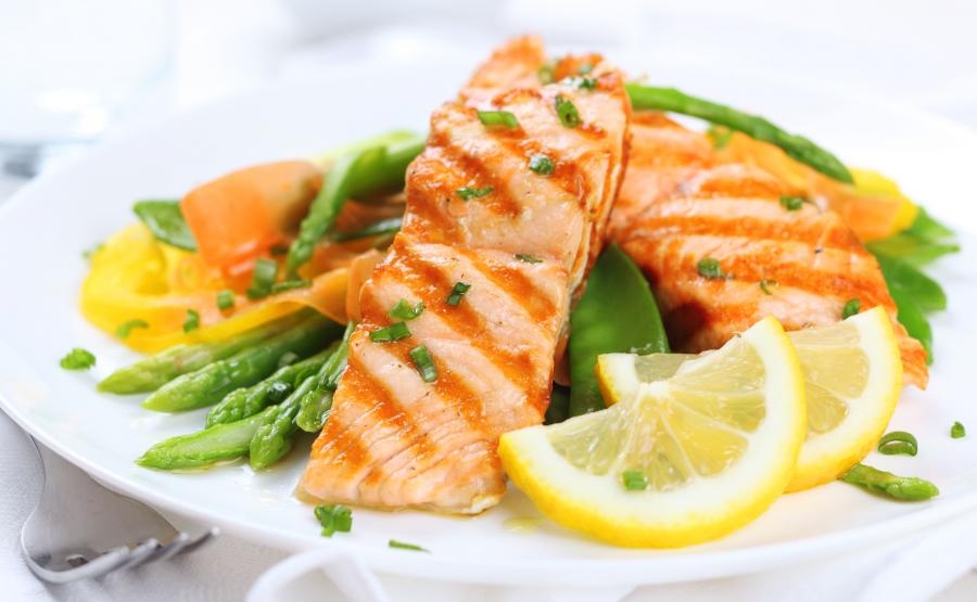 1. Dieta na 5