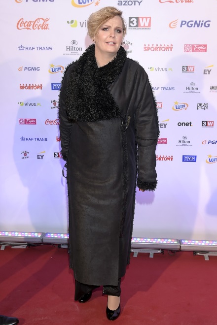 Otylia Jędrzejczak
