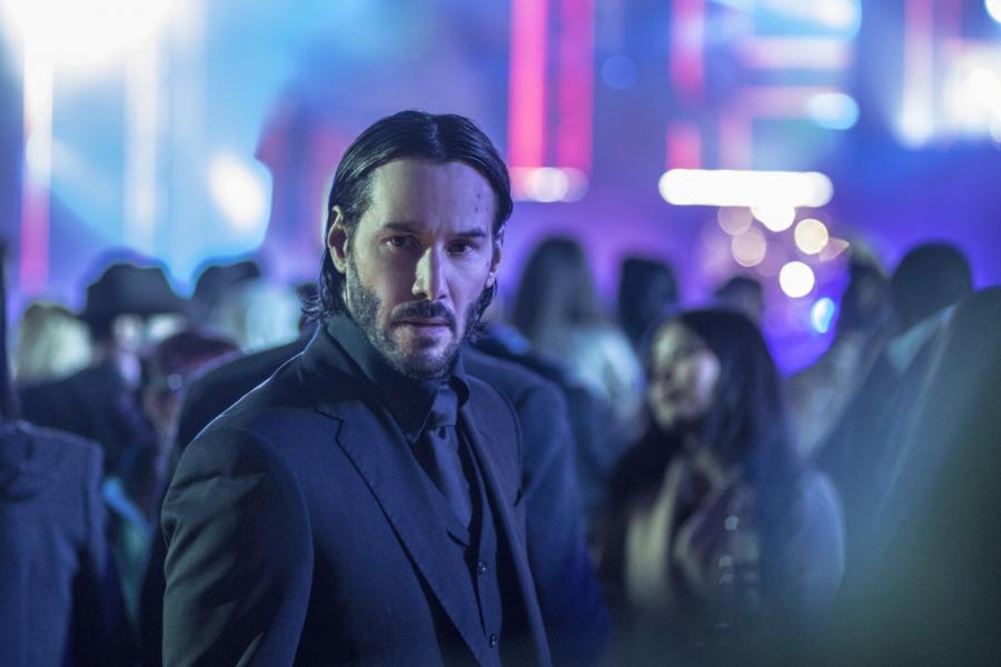 Film "John Wick 2" w polskich kinach od 10 marca 2017 roku